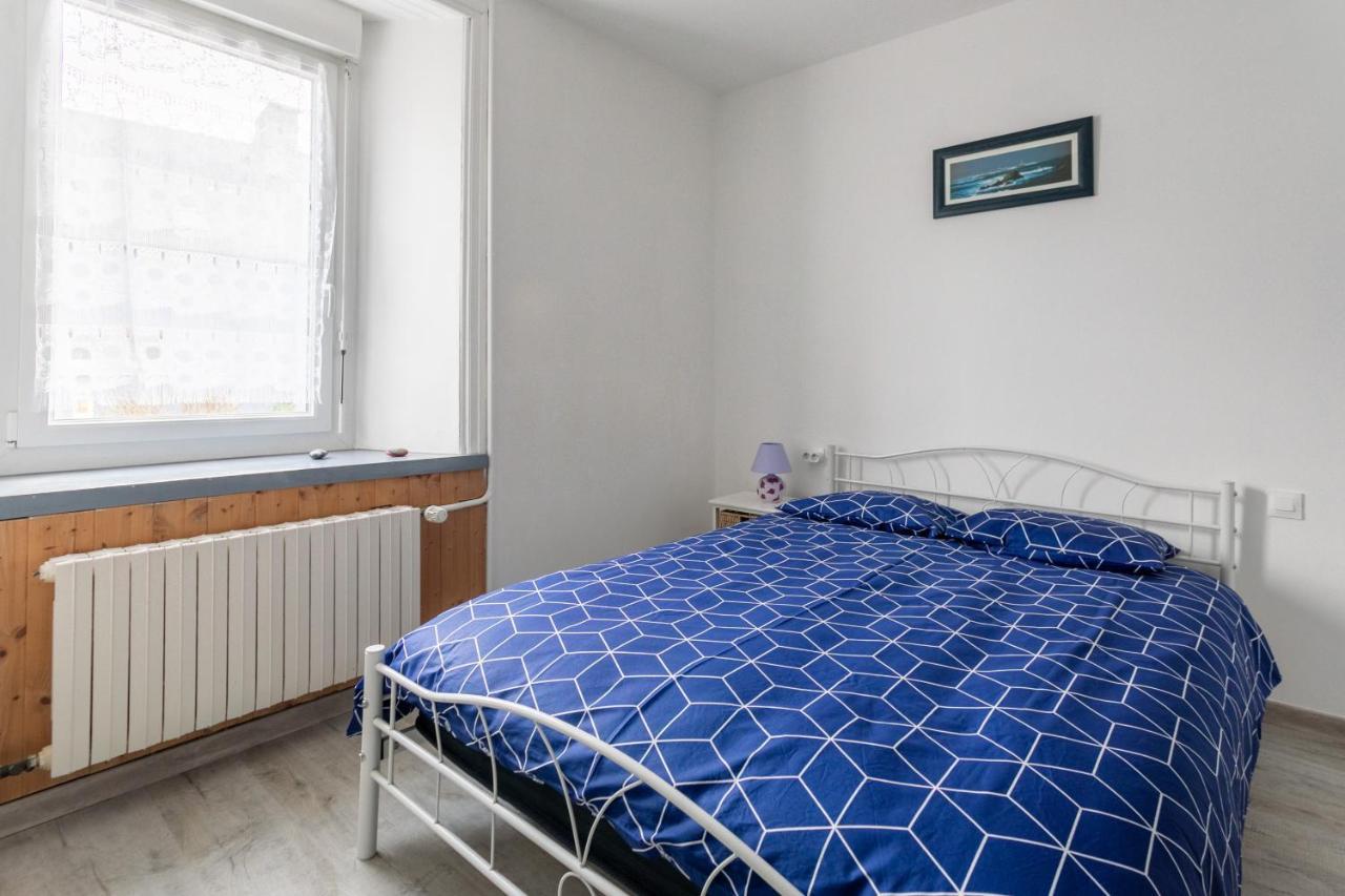 Le Gite De Kergrist Le Faouet  Zewnętrze zdjęcie